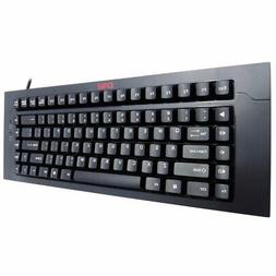 DSI 90-Key USB Multimedia Keyboard Cherry Red Mechanical Key