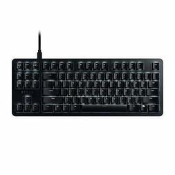 Razer BlackWidow Lite Silent Mechanical Gaming Keyboard