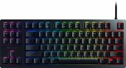 Razer Huntsman Tournament Edition Gaming Keyboard - Linear O