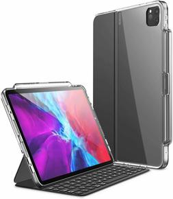 For iPad Pro 12.9 inch 4th/3rd Gen 2020/2018 i-Blason Case U