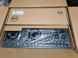 Dell KB216-BK-US Wired Keyboard - Black