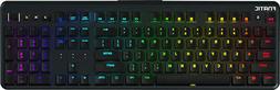 Open-Box Excellent: Fnatic - Streak Wired Gaming Mechanical 