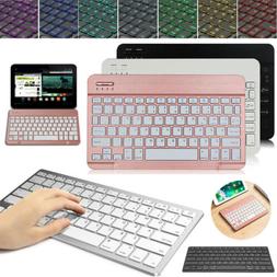 US Wireless Keyboard For iPad Pro 11" 12.9" INCH 2020 / iPad
